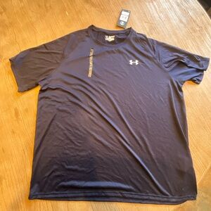 Under Armour Tee Shirts - Size XXL - NWT